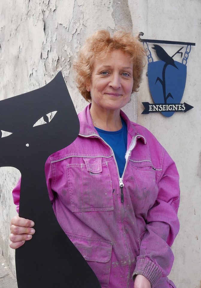 Véronique Vandenroy