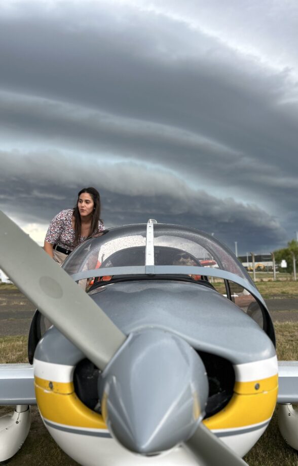 Aéroclub Roger Janin_Les Mureaux