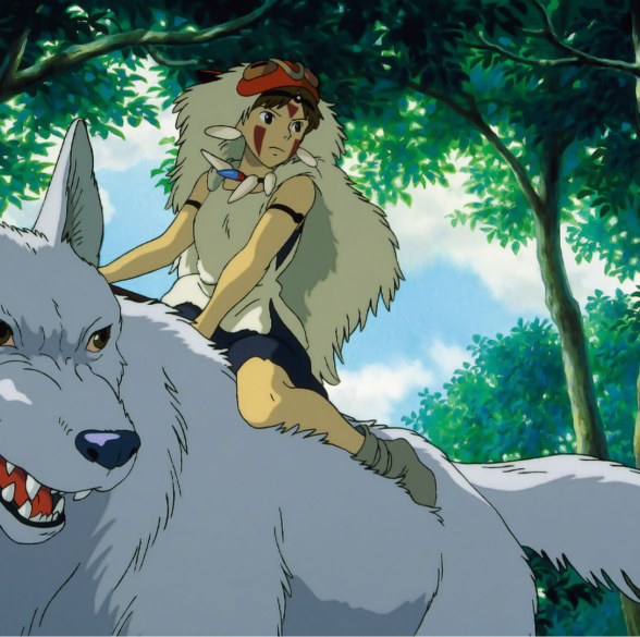 Mononoke