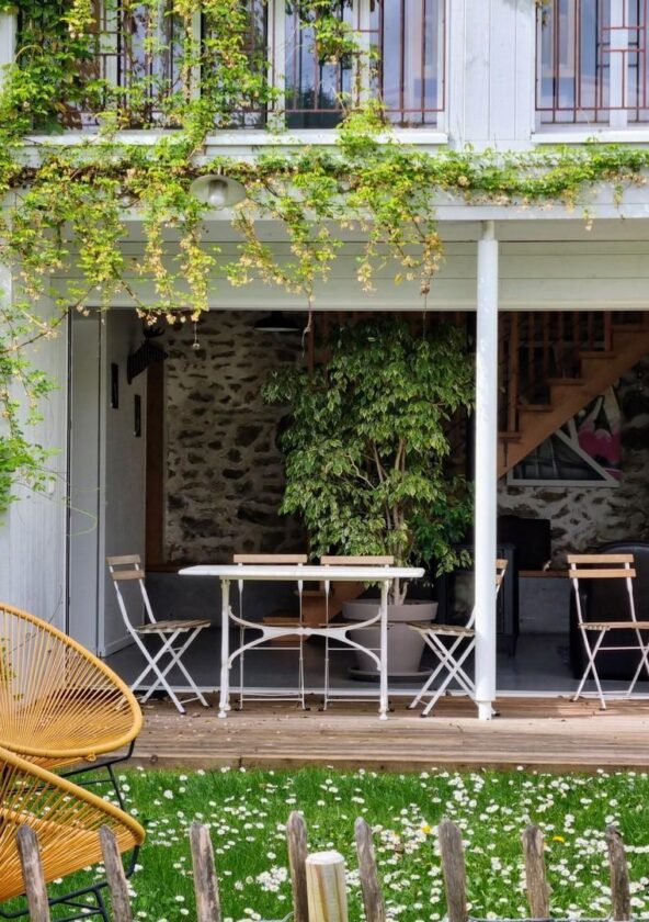Gîte L'Atelier
