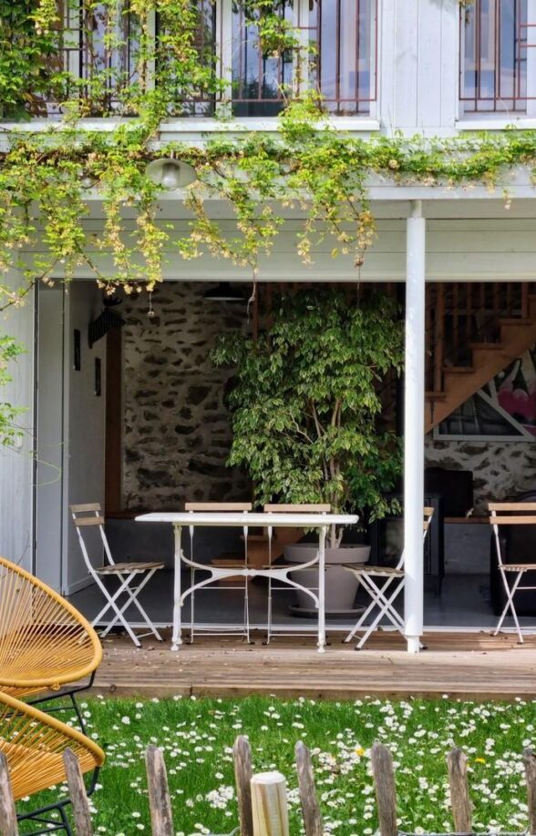 Gîte L'Atelier