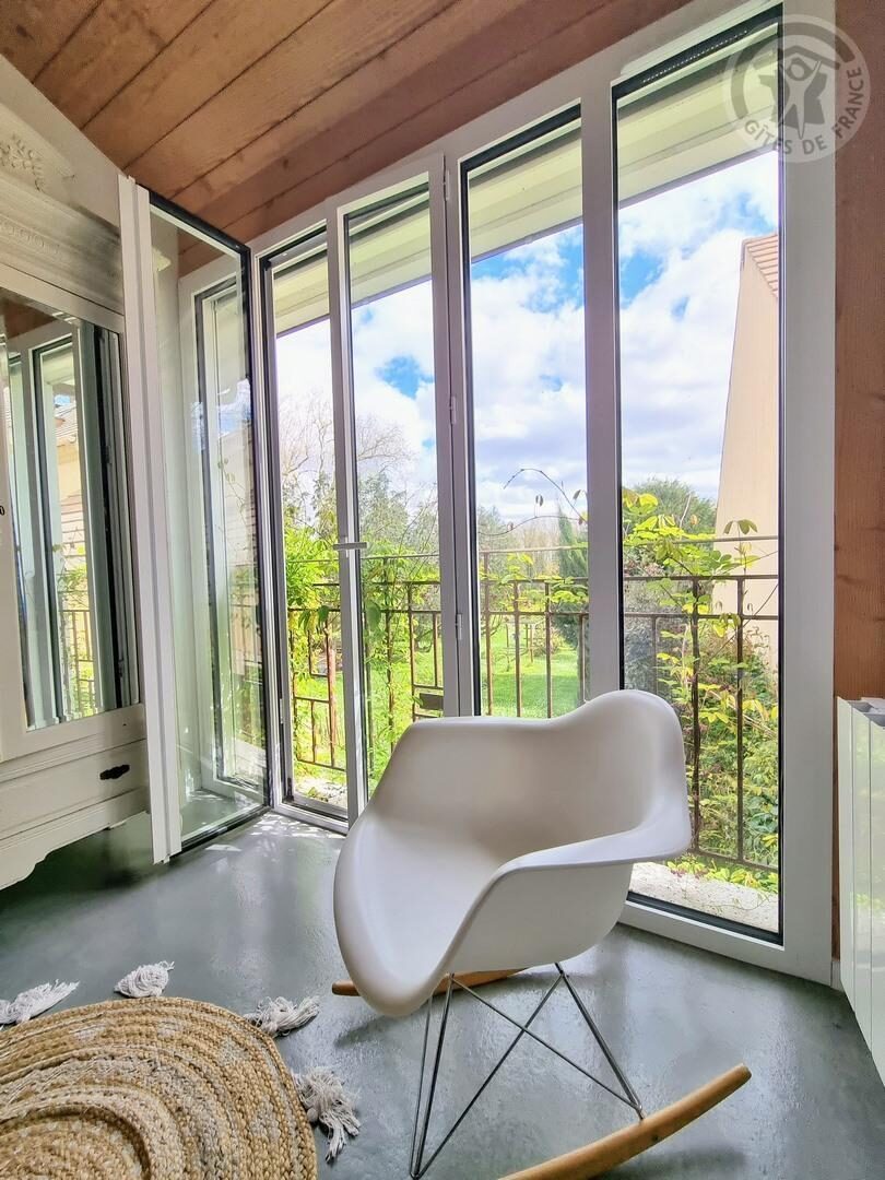 Gîte L'Atelier