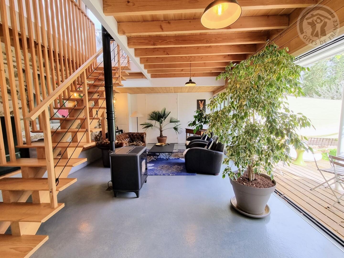 Gîte L'Atelier