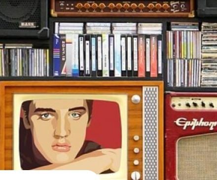 elvis presley