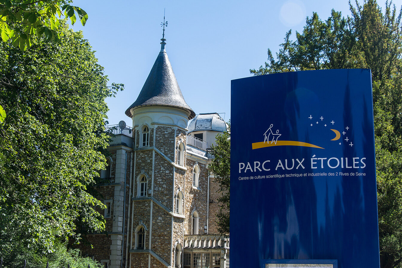 Parc aux Etoiles 3