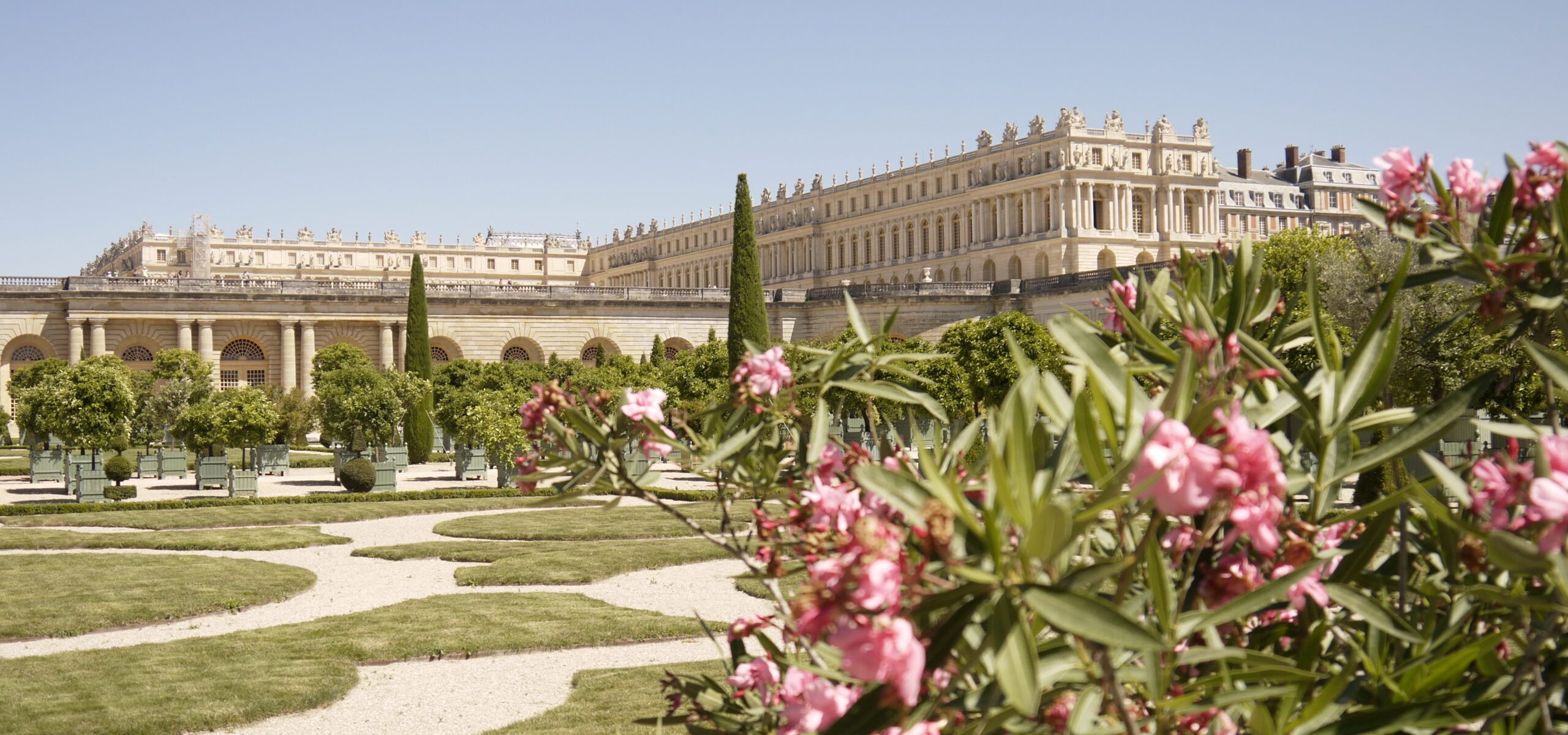 Château de Versailles