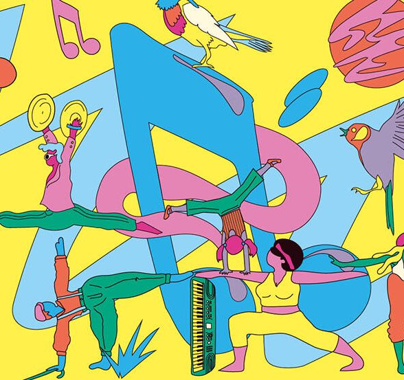 Fête de la Musique 2024