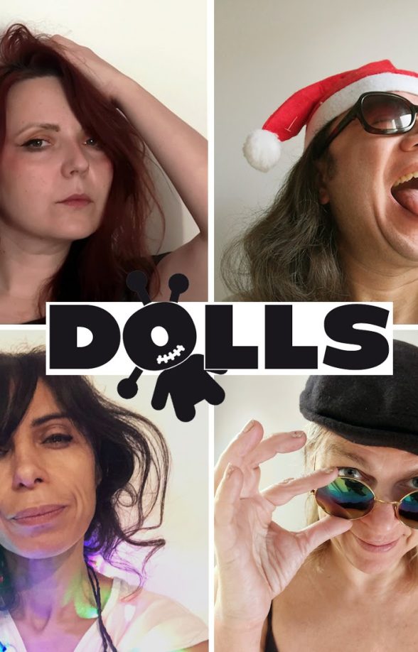 Dolls