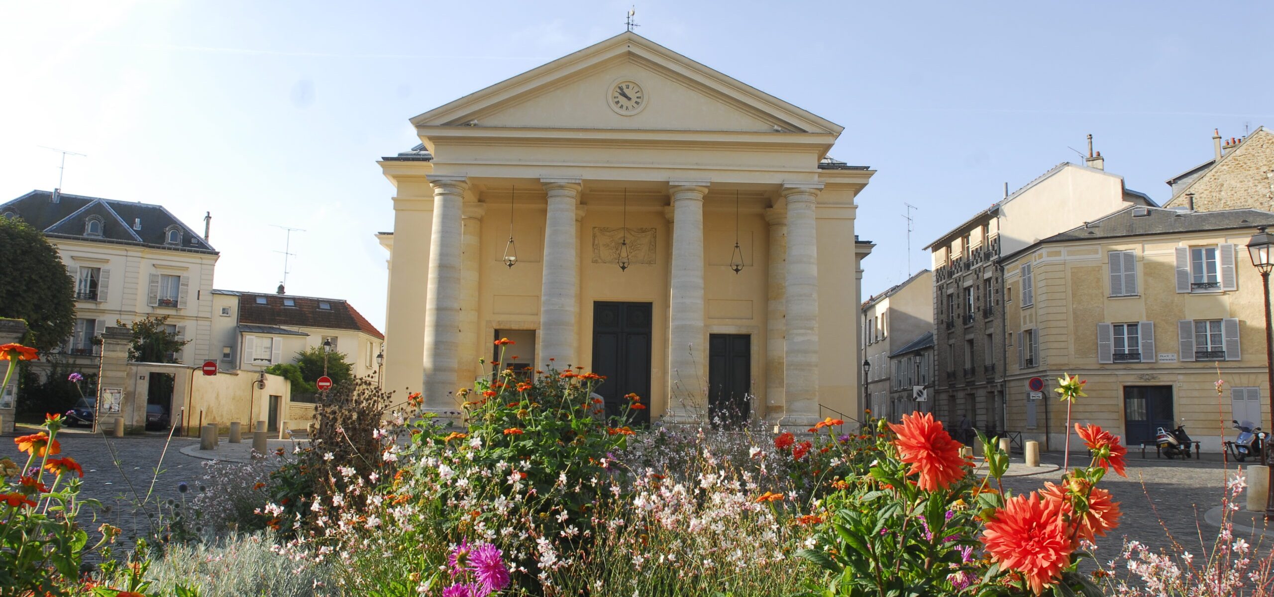 Eglise Saint Symphorien