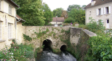 Rennemoulin