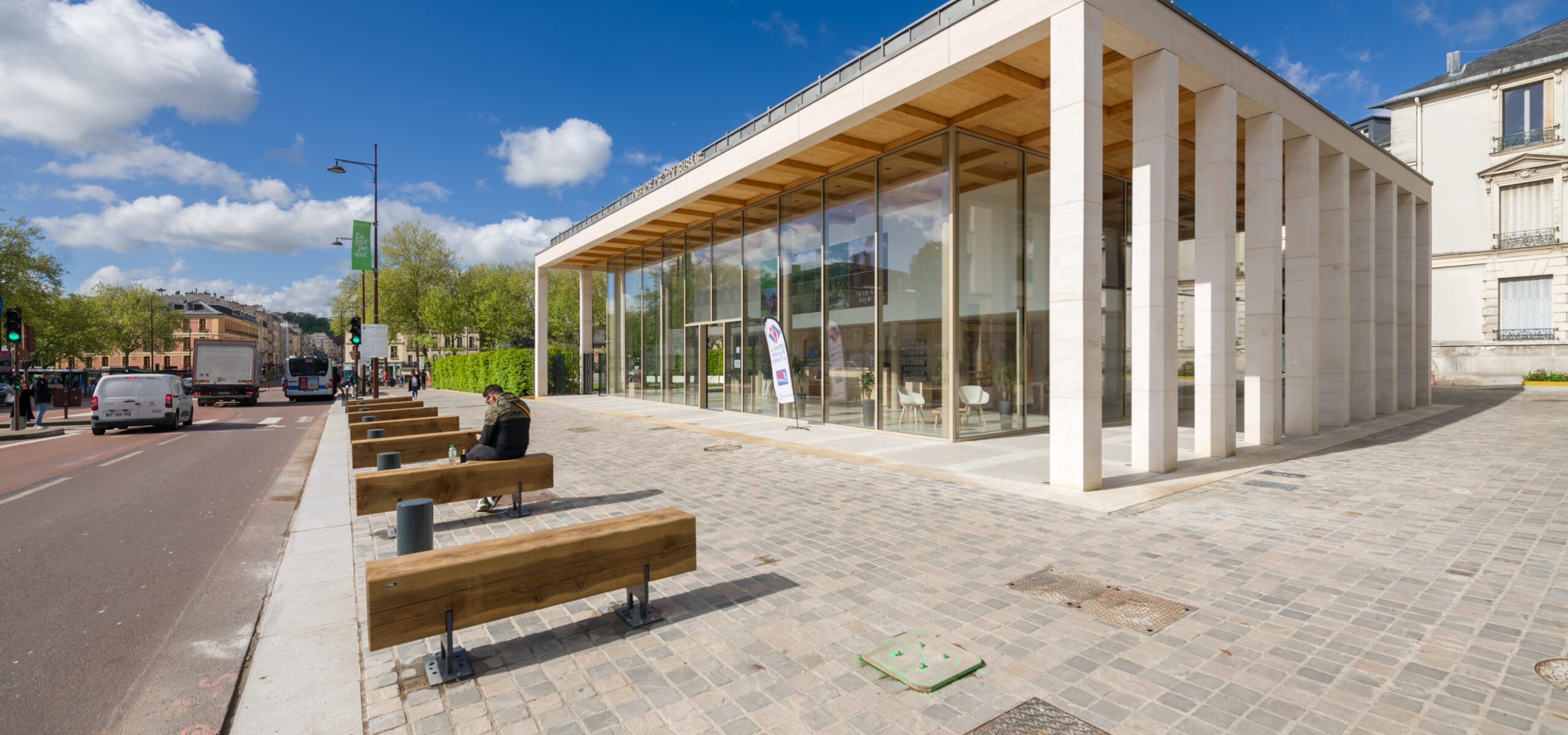 Office de Tourisme
