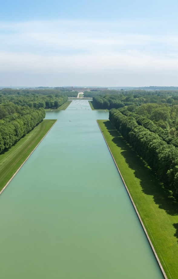 Le Grand Canal