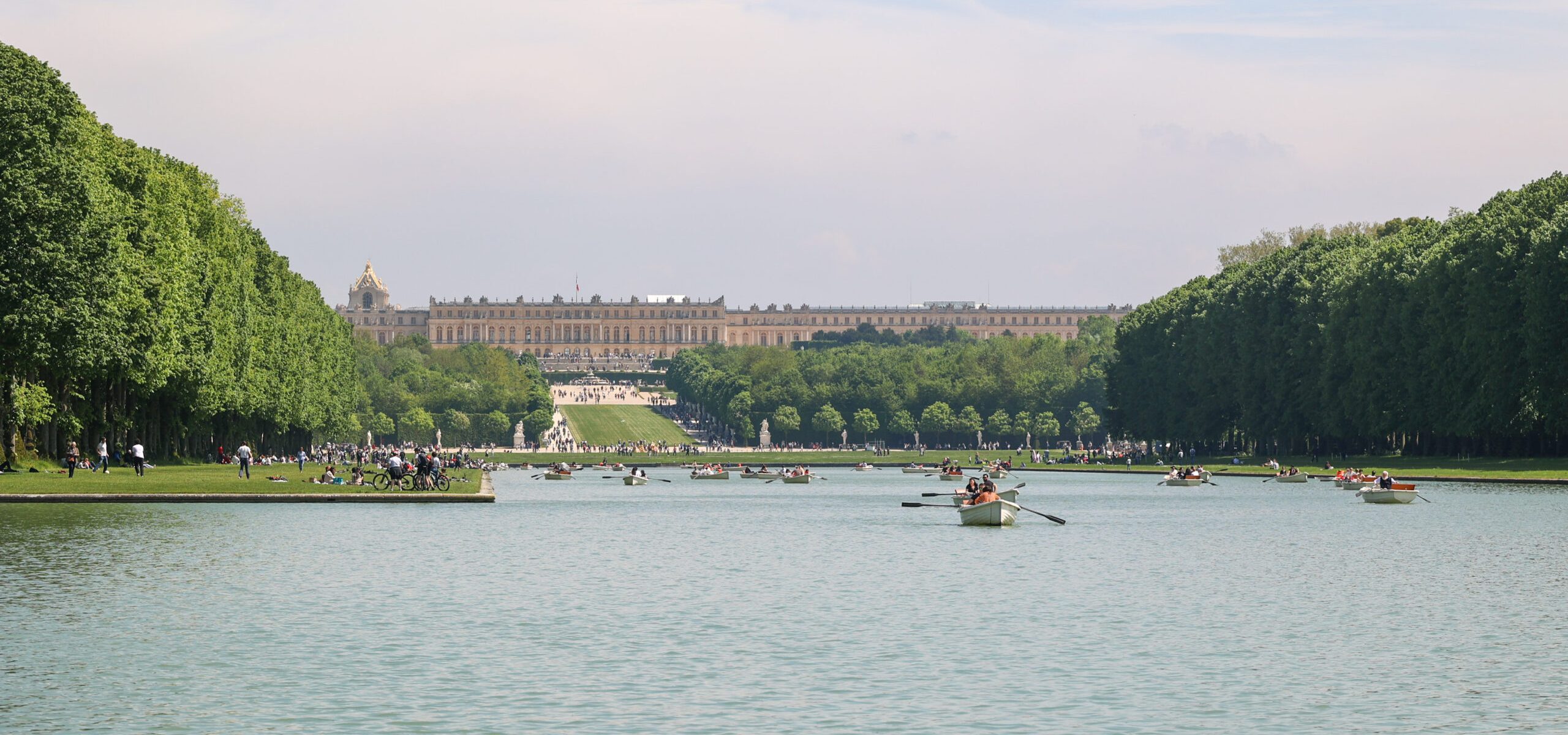 Le Grand Canal