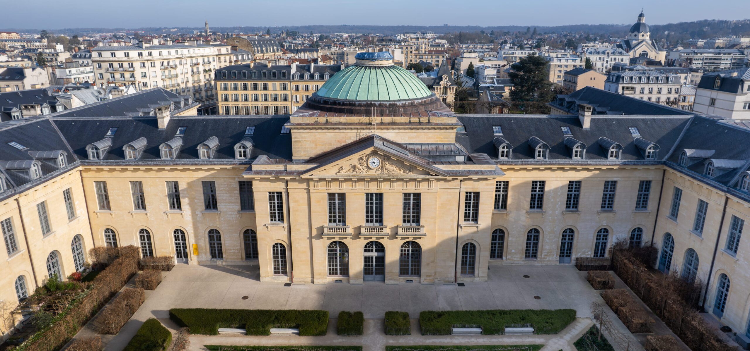 Espace Richaud