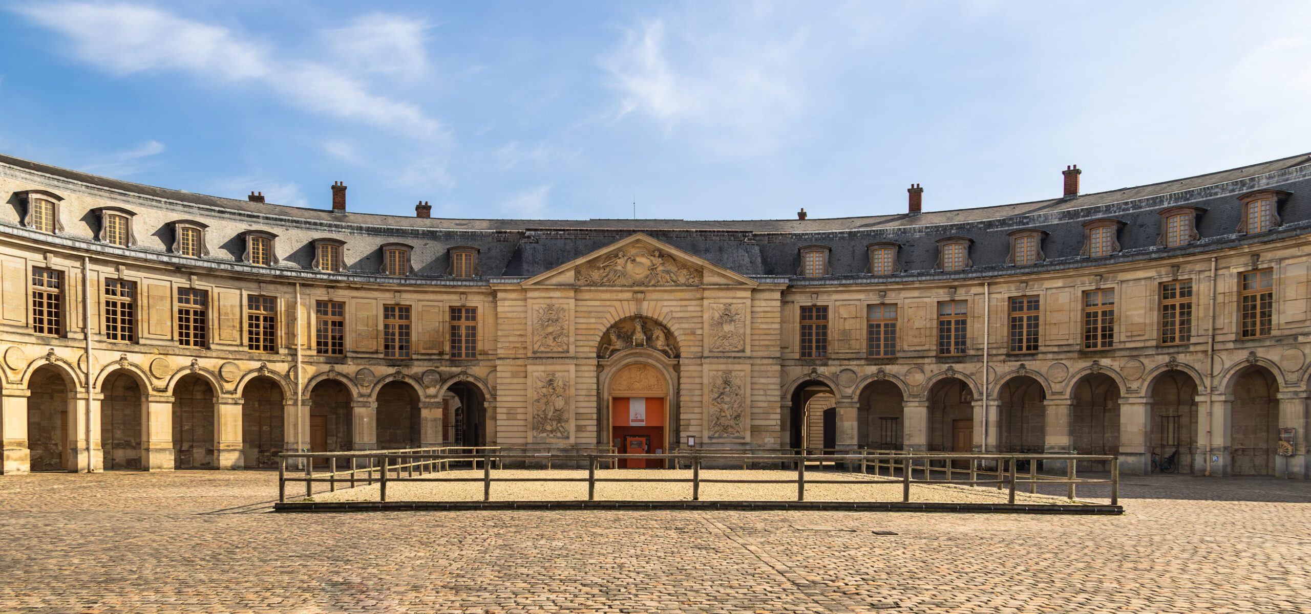 Académie Equestre