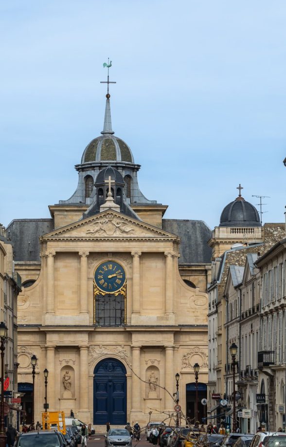 Eglise Notre-Dame