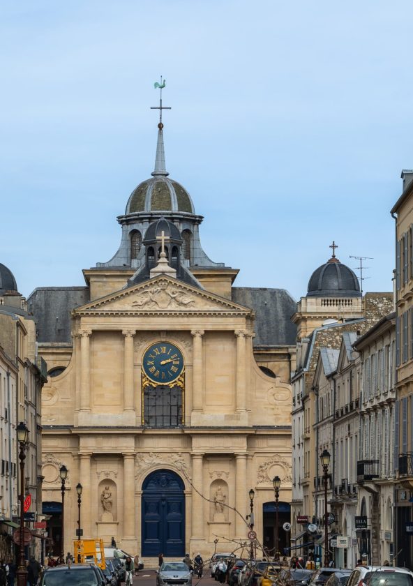Eglise Notre-Dame
