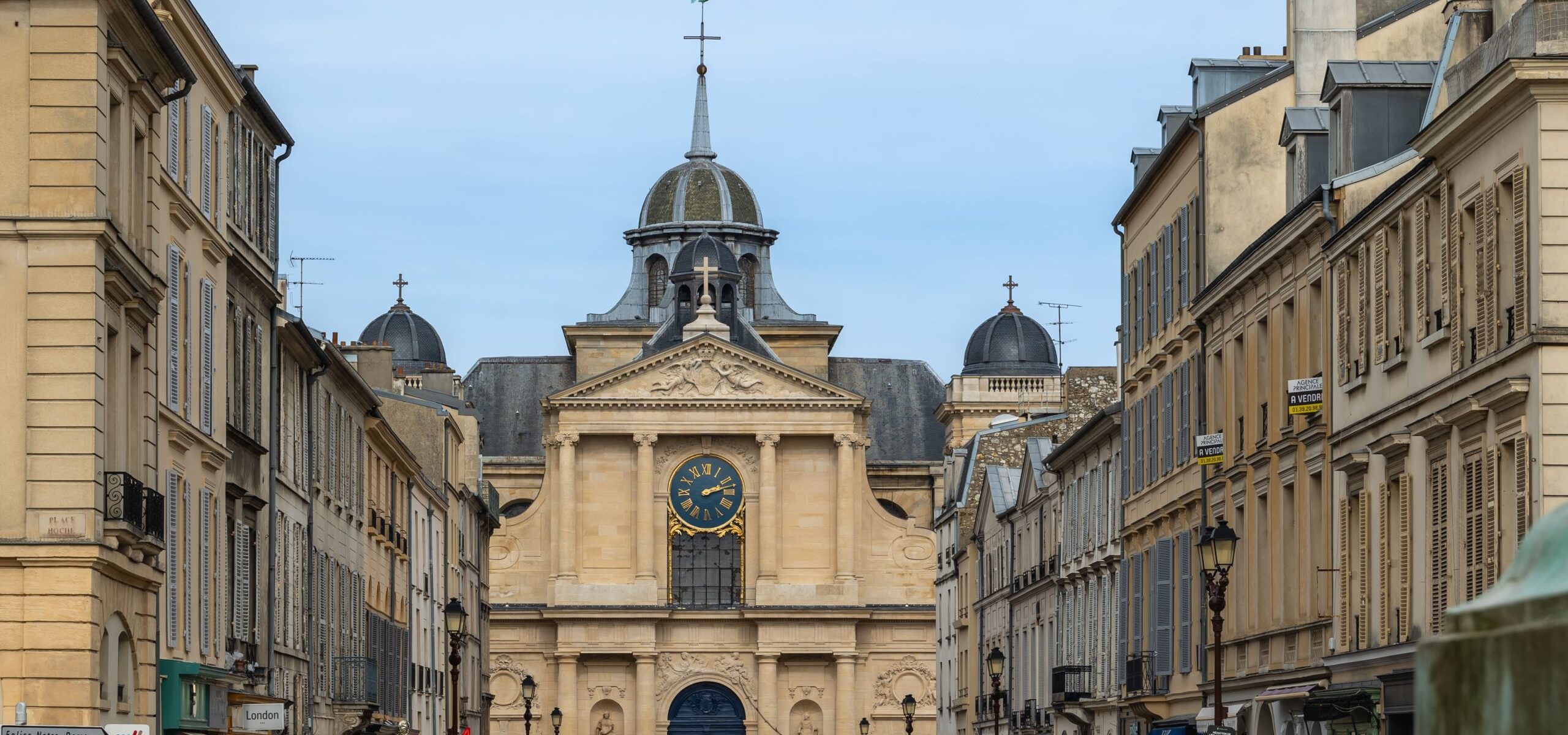 Eglise Notre Dame