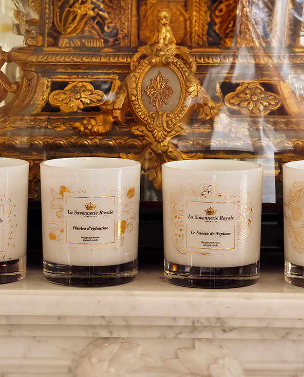 La Savonnerie Royale