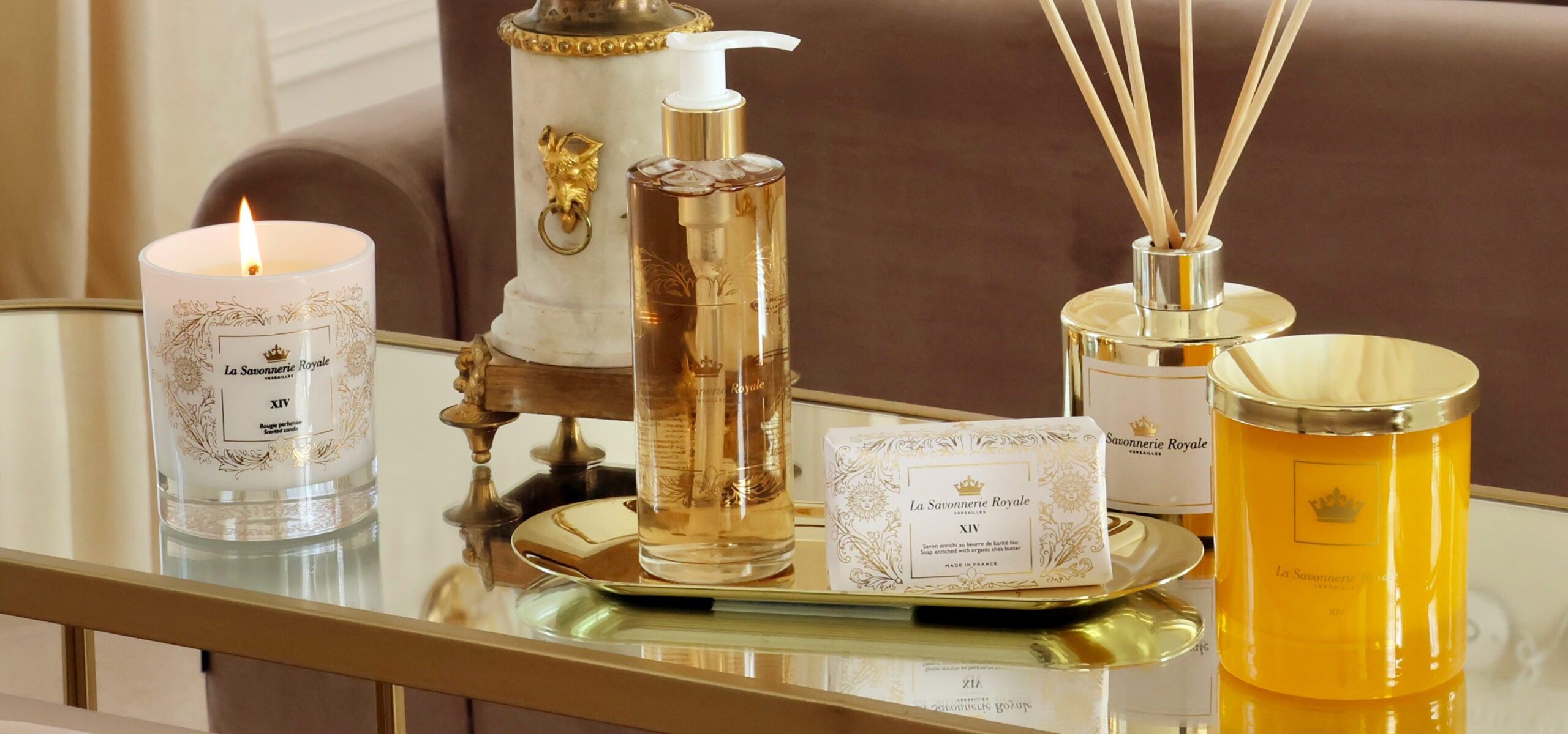 La Savonnerie Royale