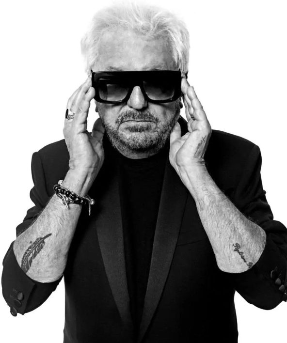 CERRONE – ELECTRO LIVE SET