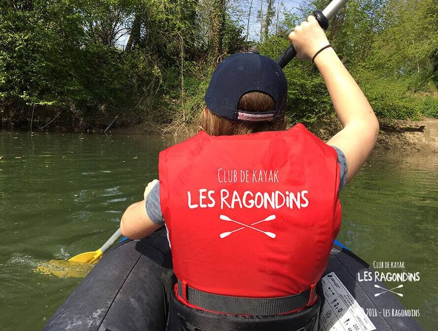 Les Ragondins