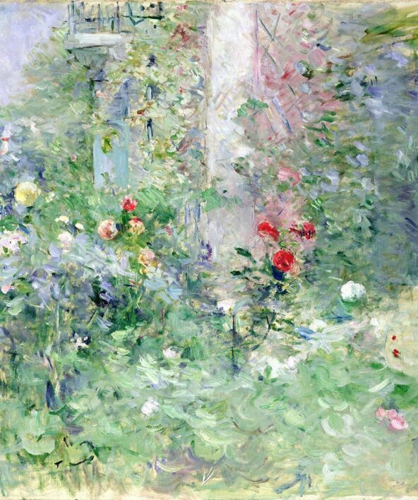 La maison de Berthe Morisot à Bougival (visite guidée)_Bougival