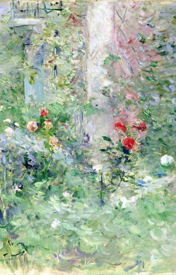 La maison de Berthe Morisot à Bougival (visite guidée)_Bougival