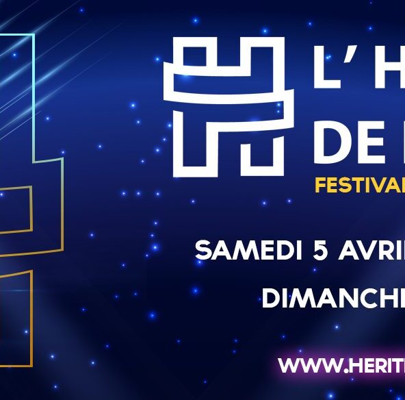 Festival de magie L'Héritier de l'illusion_Ablis