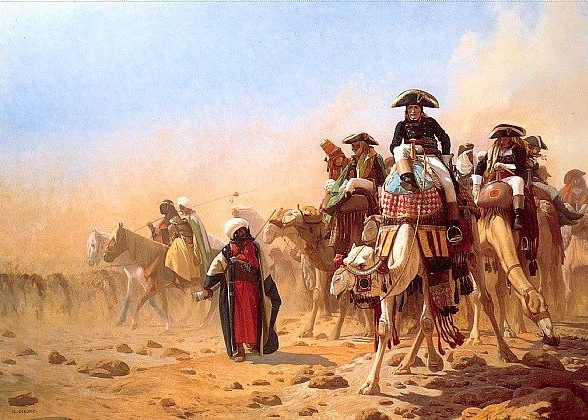 Orientalismes