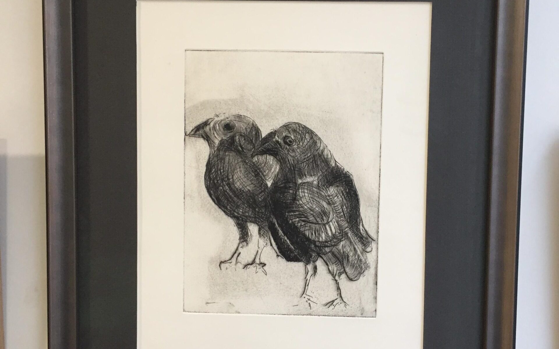 Atelier Art et Encadrement_Saint-Germain-en-Laye