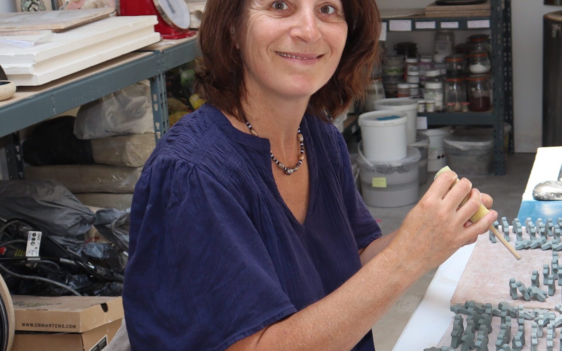 Cat'elier Céramique - Catherie Fourgeaud_Jouy-en-Josas