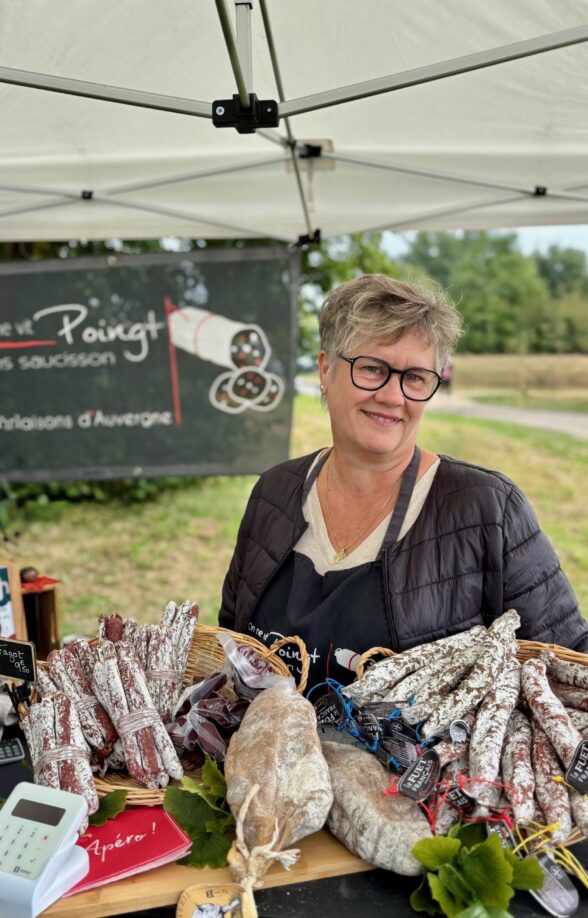 On ne vit Poingt sans saucisson_Bois-d'Arcy
