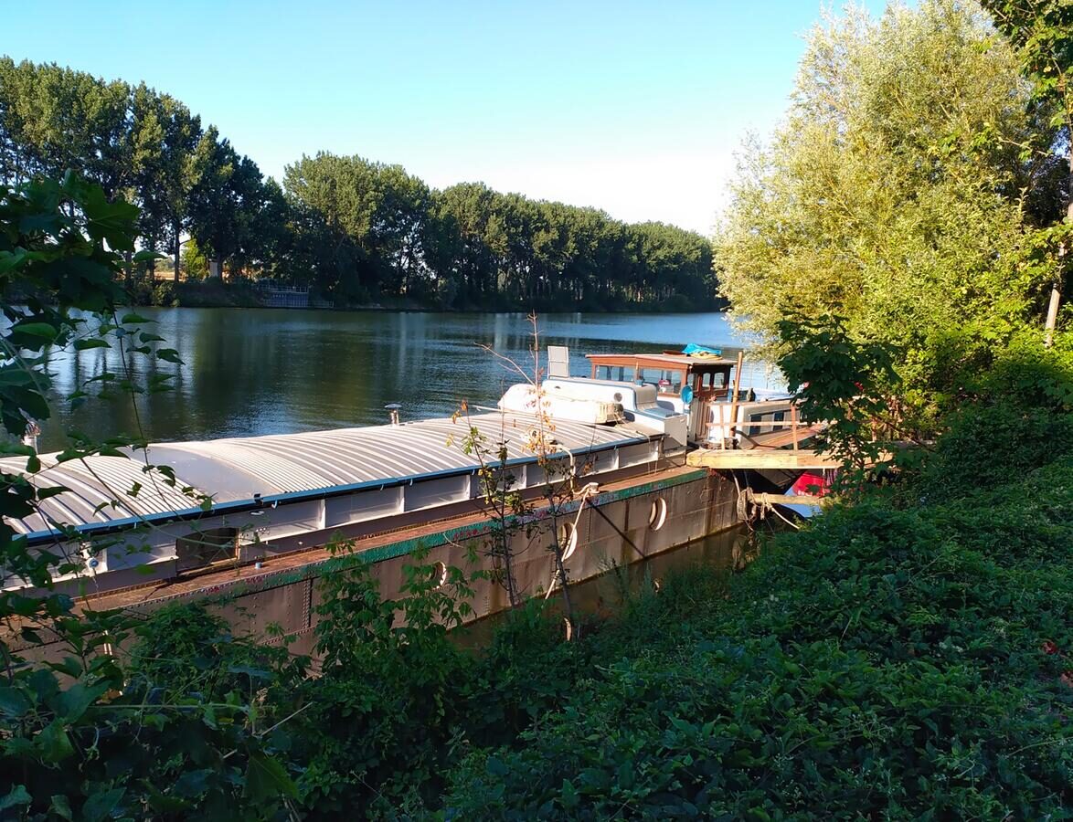 Bateau Diva