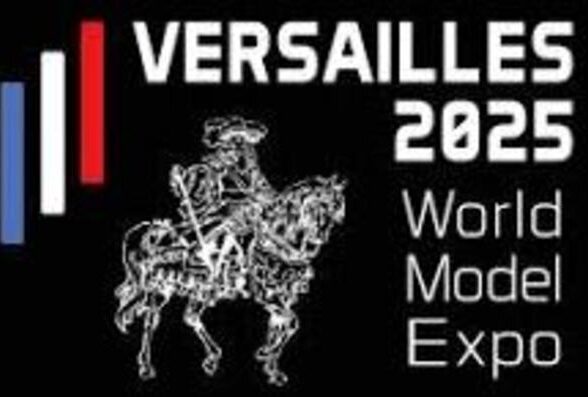 World Model Expo 2025_Versailles
