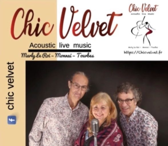 Soirée Jazz_Louveciennes