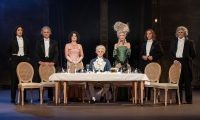 Théâtre Montansier - Pauvre Bitos - Le diner de têtes_Versailles