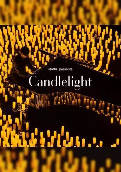 Candle Light – Jean-Jacques Goldman_Versailles