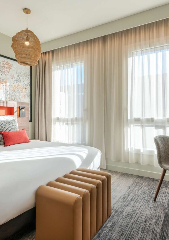 Hôtel Mercure Achères St Germain-en-Laye_Achères