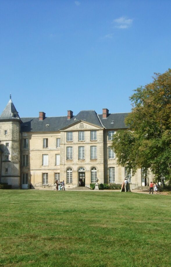 Château de Jambville
