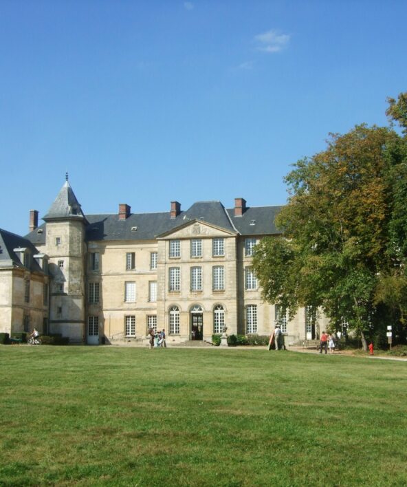 Château de Jambville