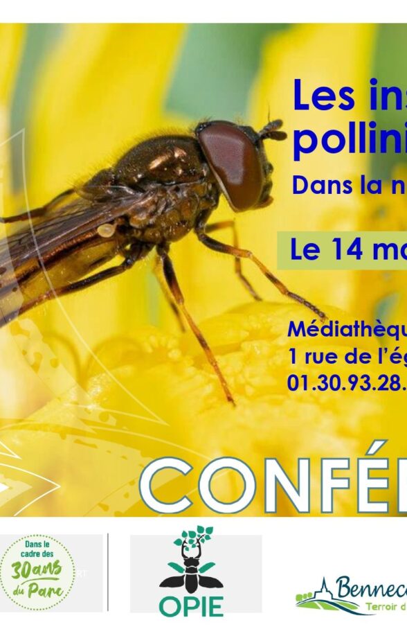 Conférence