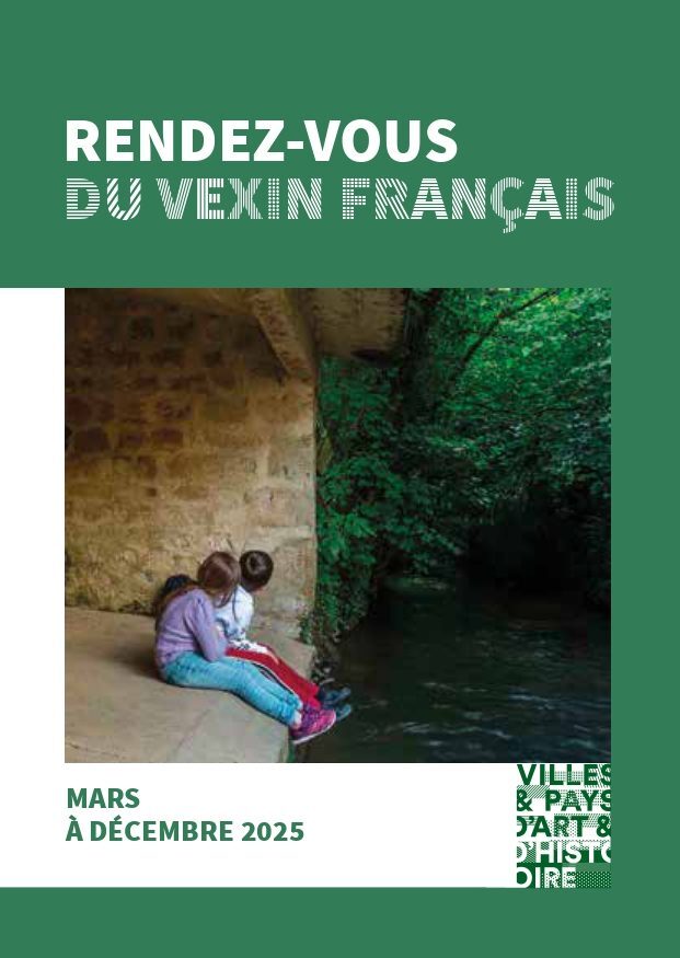 Rendez-vous Pays d'art et d'histoire