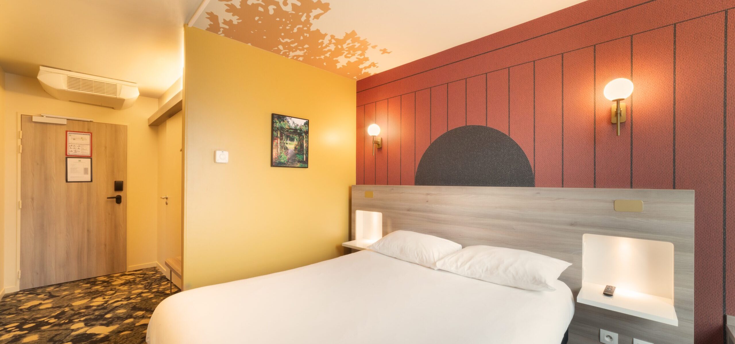 Ibis Styles Versailles Saint Quentin en Yvelines_Saint-Cyr-l'École