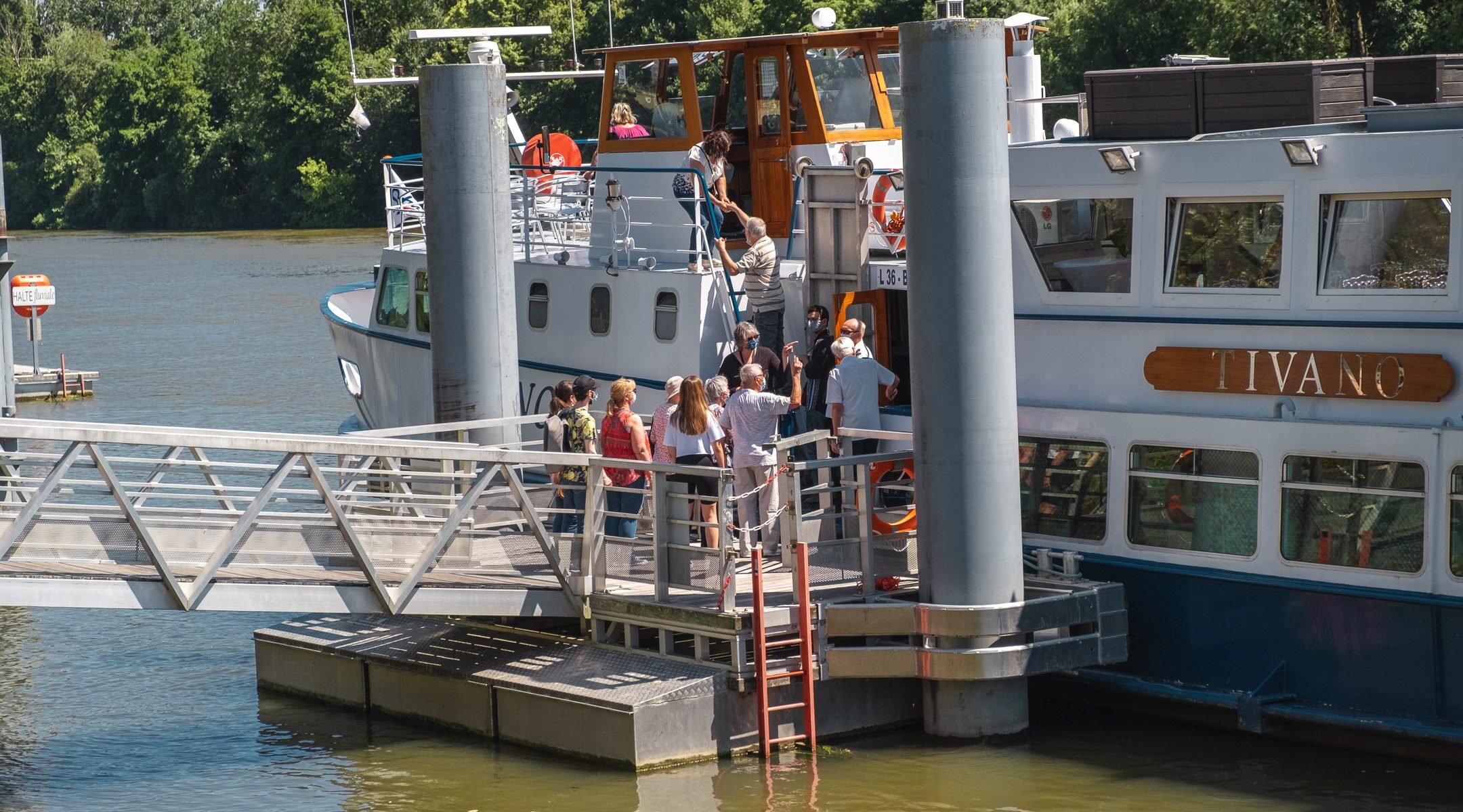 Croisière Peintres de la Seine_Conflans-Sainte-Honorine