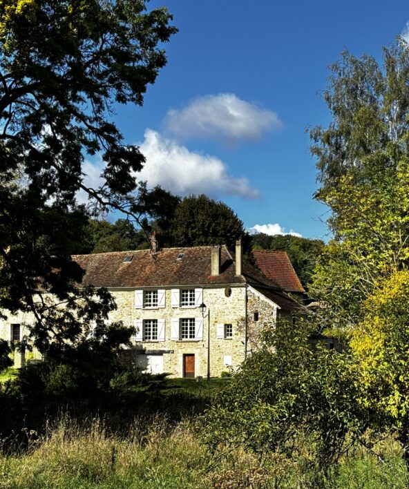 Montalet-le-Bois