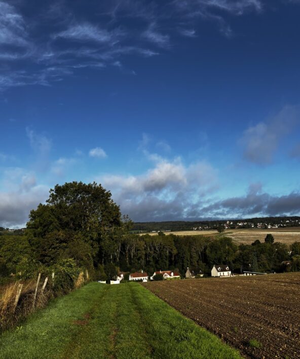 Montalet-le-Bois