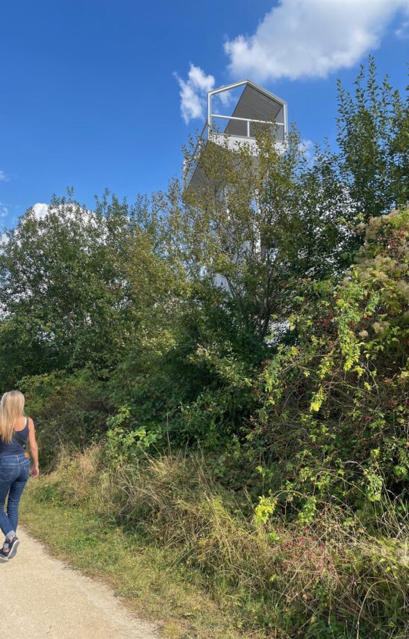 Parc départemental du Peuple de l'herbe_Carrières-sous-Poissy