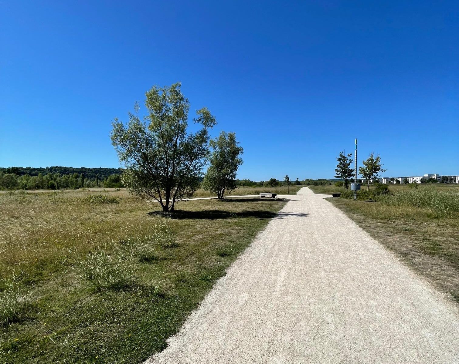 Parc départemental du Peuple de l'herbe_Carrières-sous-Poissy