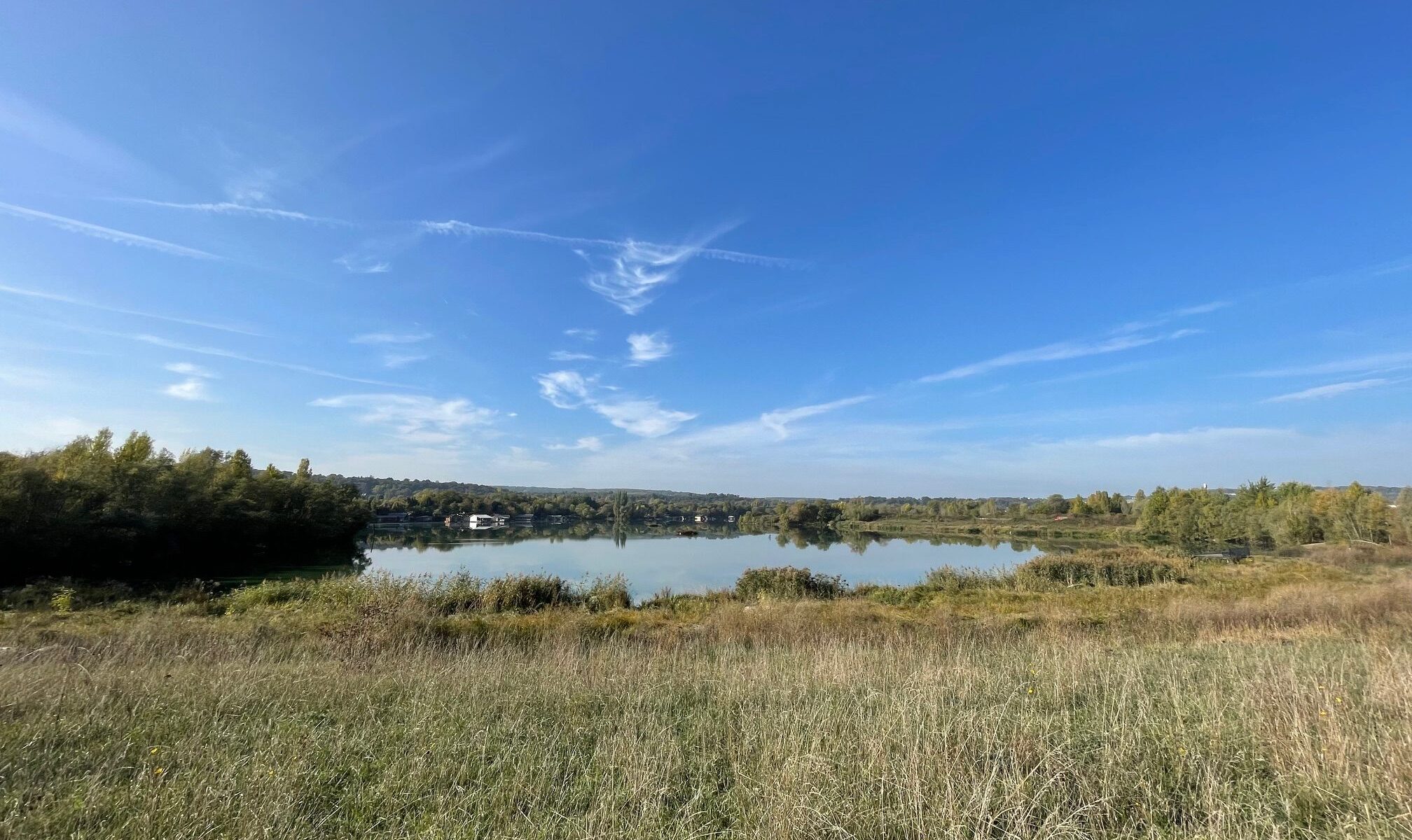 Parc départemental du Peuple de l'herbe_Carrières-sous-Poissy